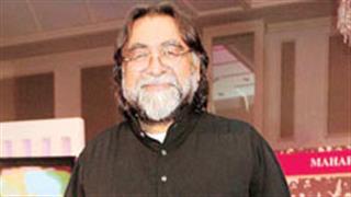 Prahlad Kakkar Makes His Acting Debut