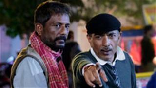 Did Prakash Jha find inspiration from Abhay Anand for his next?