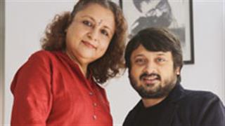 Shiboprosad and Nandita Roy's interesting relation with summers and their films