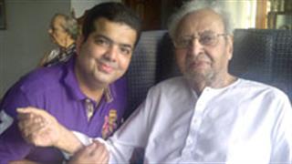 Pran Saab: One More Time