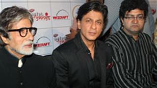 Big B applauds army, media for relief work in Uttarakhand