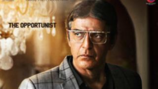 Introducing Chunky Pandey in the Upcoming Political Drama 'Prassthanam'