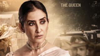 Manisha opens up about her bond with the Prassthanam co-star Sanjay Dutt