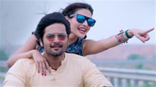 'Dil Dariyan': This Energetic, Amorous Track Will Leave You Smiling