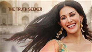 'Prasthanam' First Look Reveals Amyra Dastur as 'Shivi'