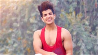 Actor Prateek Rana thrilled as gyms to reopen soon!