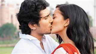 All is well: Prateik, Amy Still in Love