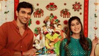 Deeksha Joshi opens about her new film Vaahlam Jaao Ne with Pratik Gandhi!