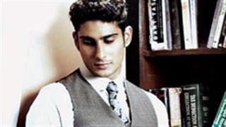 Here's why Prateik Babbar is flying off to London!