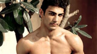 Pravesh Rana: Eyes Set For Bollywood