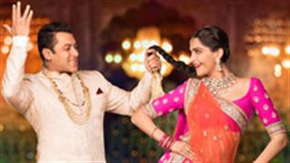 'Prem Ratan Dhan Payo' smashes all records