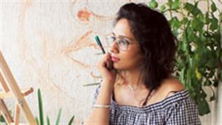 'It's high time film award events give makeup and prosthetics its due', feels National Award-winning Preetisheel Singh