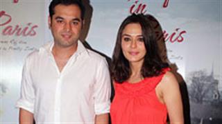 Only happy films for 'Ishkq in Paris' director