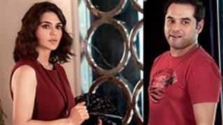 'Ishkq in Paris' delayed due to Prem Raj's health: Preity Zinta