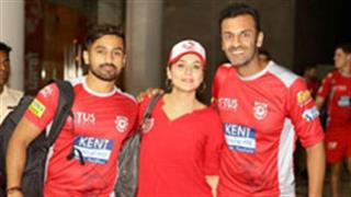 I enjoyed Preity Zinta’s hands-on working style: Shayamal Vallabhjee