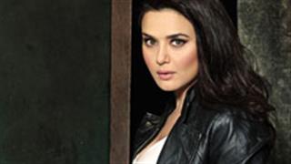 Why Preity is furious over media?