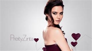 Newly-married Preity Zinta is back in Mumbai for IPL 9