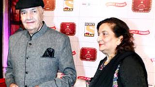 Prem Chopra reveals the ugly side of showbiz