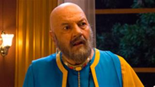 I'm sure people will like my Guruji avatar: Prem Chopra