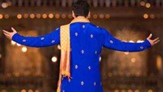 First look: Salman Khan unveils 'Prem Ratan Dhan Payo' teaser poster