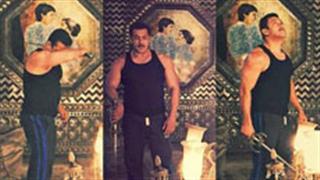 'प्रेम रतन धन पायो' का ट्रेलर 1 अक्टूबर को