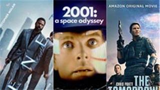 From The Tomorrow War to Interstellar, here are FIVE movies that make us travel in time