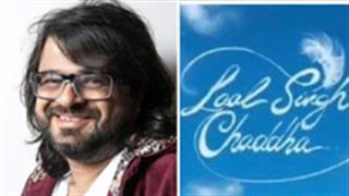 Aamir khan teases Laal Singh Chaddha soulful soundtrack by Pritam with motion poster