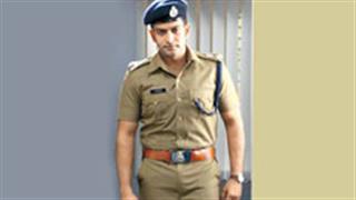 Prithviraj had an oops moment when he screamed at a cop