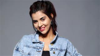 Priya Sharma enters as Medusa on Sony SAB’s Aladdin: Naam Toh Suna Hoga
