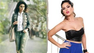 OMG! Priya Prakash beats Sunny Leone!