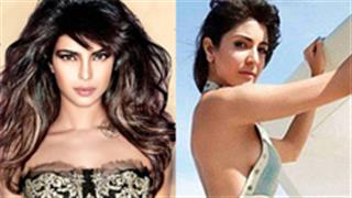 Watch: Priyanka Chopra, Anushka Sharma groove to 'Girls Like To Swing'