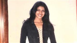 Priyanka is making BADASS music