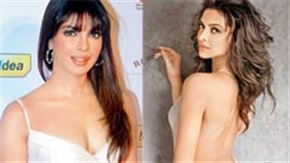 OMG! Why Deepika finds comparison with PC bizzare
