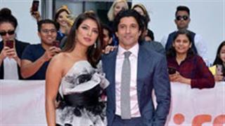 'The Sky is Pink'  team attend the premiere at TIFF