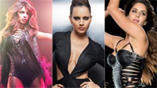 Stalker's Delight: When B-town babes get unsolicited attention from creepy stalkers