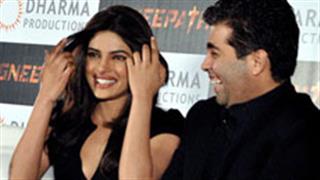 Priyanka to reunite with KJo