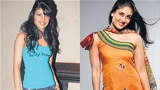 Things fine between Kareena and me: Priyanka Chopra