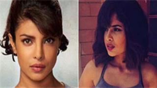 This is how Priyanka reacted to photos of her doppelganger going viral!