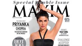 Twitterati slam magazine for 'photoshopping' Priyanka Chopra's armpit