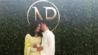 It's official! Priyanka Chopra - Nick Jonas get engaged!