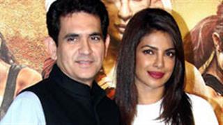 'Mary Kom' turns one; Priyanka, director ecstatic
