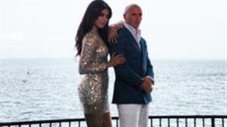 Priyanka Chopra has a wonderful voice: Pitbull