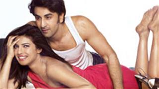 'Barfi!' keeps Ranbir, Priyanka away from Big B bash