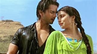 'Teri Meri Kahaani': Uninteresting story, flat jokes