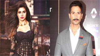 Shahid Kapoor: Priyanka Chopra in top form