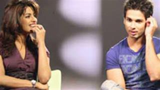 Shahid-Priyanka chemistry in my film better than 'Kaminey'