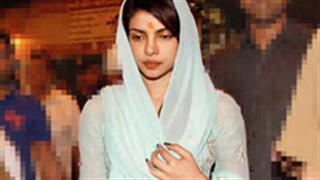 PC seeks divine intervention for her ailing dad