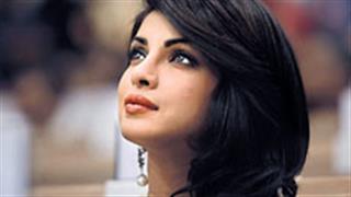 Priyanka's fame rising at a quick pace