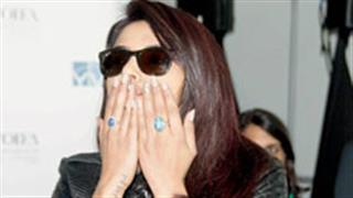 Priyanka Chopra to be back in Mumbai to promote 'Bajirao Mastani'?