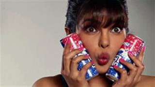Priyanka finds another admirer?